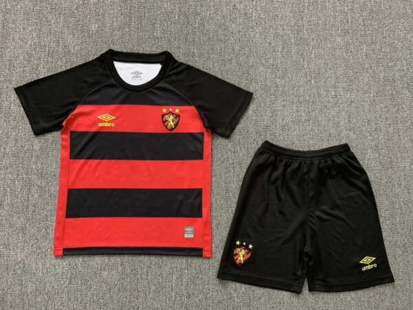 23-24 Recife Home Kids Kit