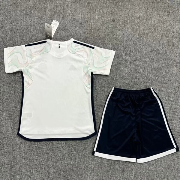 23-24 AX Away Kids Kit - Image 2