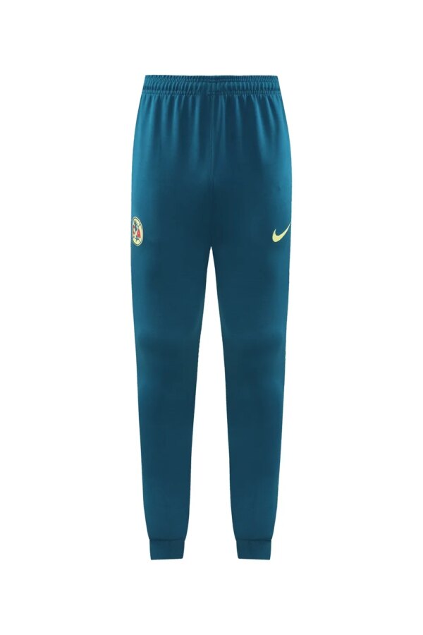 24-25 America Green Jacket Tracksuit - Image 4