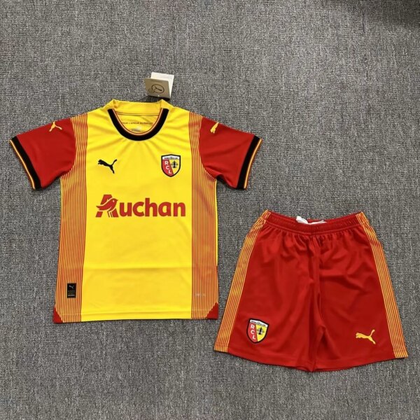 23-24 RC Lens Home Kids Kit