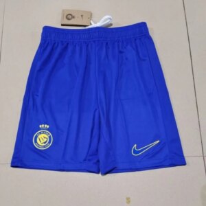 23-24 AI Nassr Home Shorts