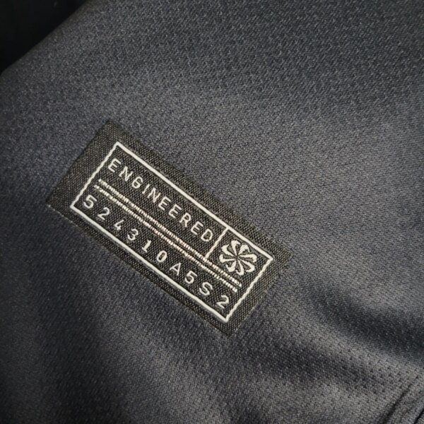 23-24 Barcelona Training Fans Jersey - Image 3