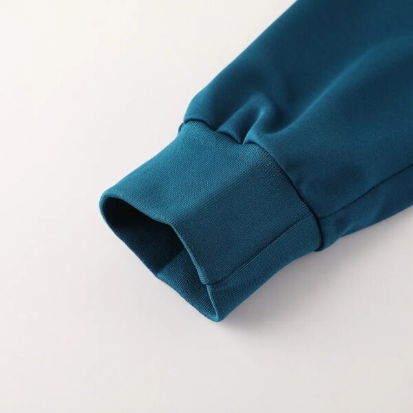24-25 America Green Jacket Tracksuit - Image 13