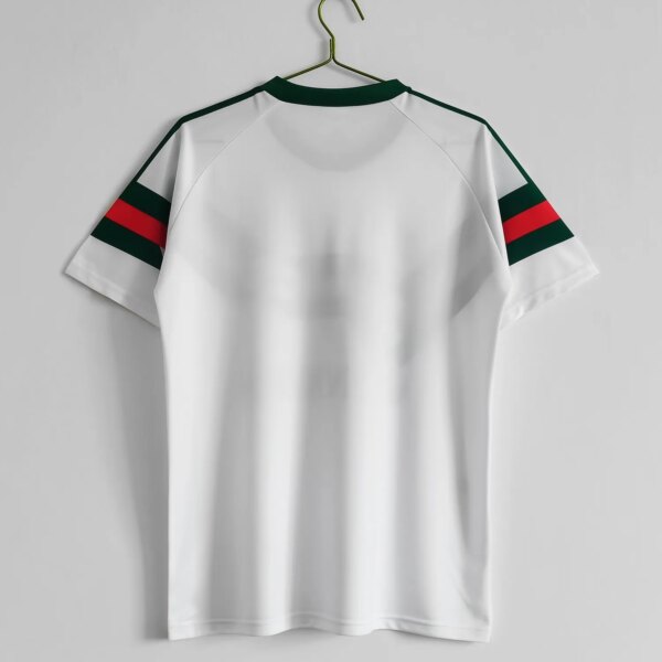 1988-89 Cork City Home Retro Jersey - Image 7
