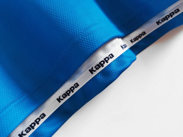 1997-98 Manchester City Home Retro Jersey - Image 4