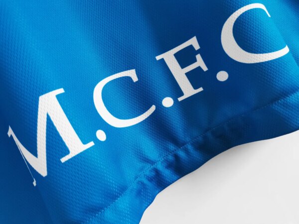 1997-98 Manchester City Home Retro Jersey - Image 10