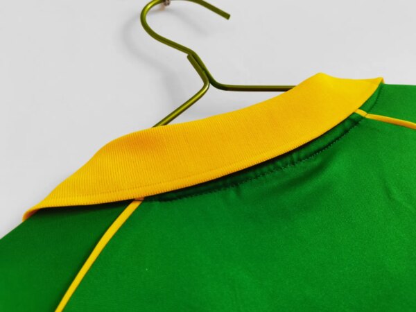 1998 Jamaica Away Retro Jersey - Image 8