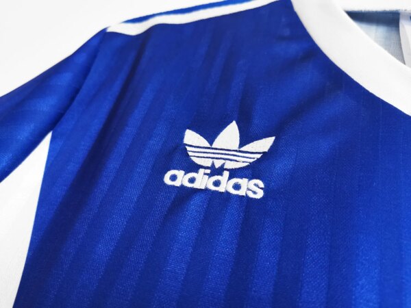 1990 Yugoslavia Home Retro Jersey - Image 3