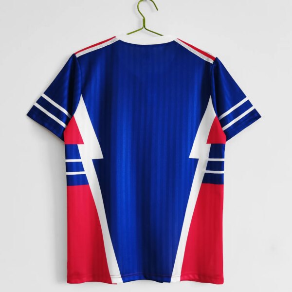 1990 Yugoslavia Home Retro Jersey - Image 6
