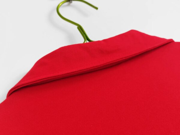 1976-79 Wales Home Retro Jersey - Image 6