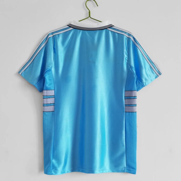 1998-00 Chelsea Away Retro Jersey