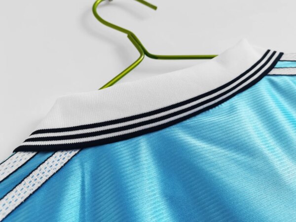 1998-00 Chelsea Away Retro Jersey - Image 2