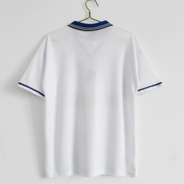 1998-00 Chelsea Away Retro Jersey - Image 6