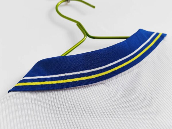 1998-00 Chelsea Away Retro Jersey - Image 7