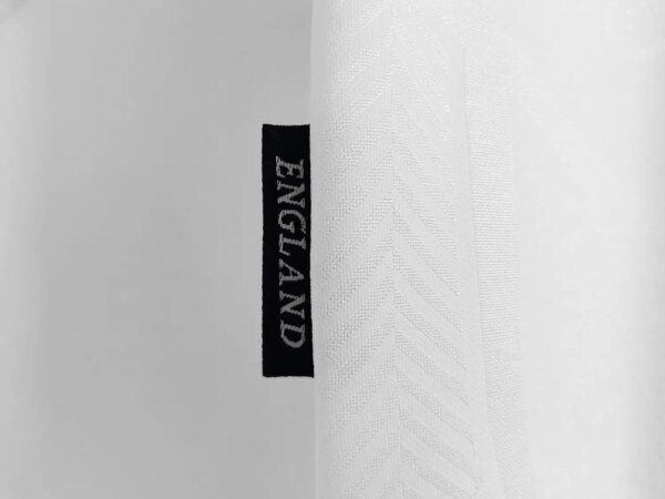 1994-95 England Home Retro Jersey - Image 3