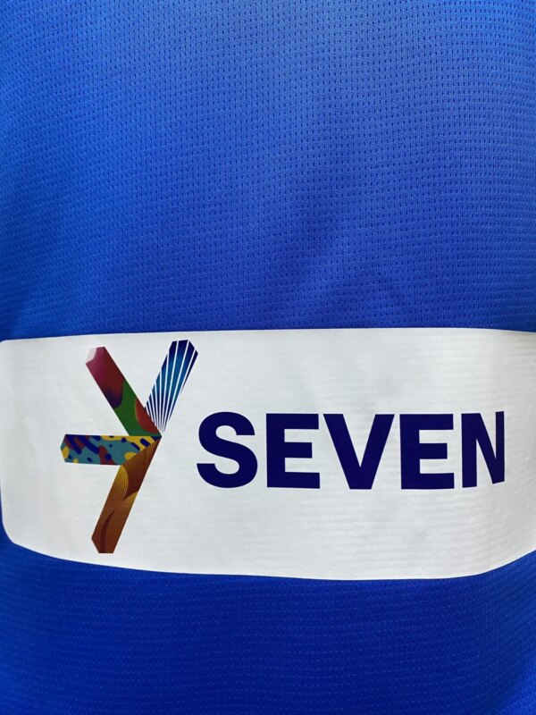23-24 Al Hilal SFC Home Fans Jersey - Image 4