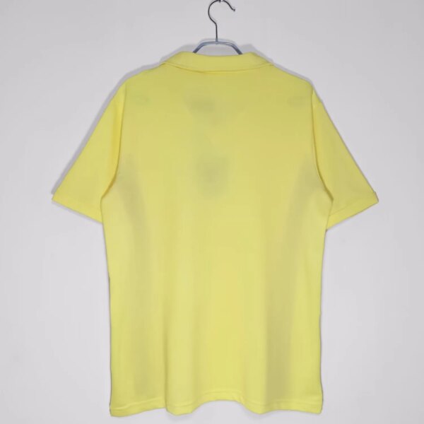 1976-79 Wales Away Retro Jersey - Image 6