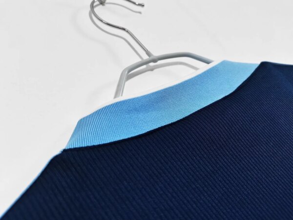 1998 Argentina Away Retro Jersey - Image 7