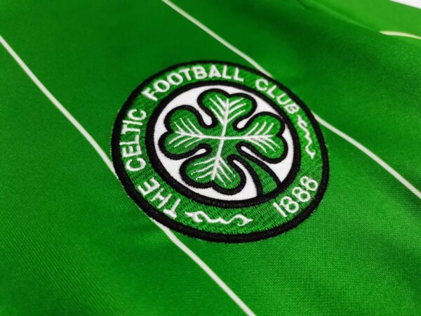 1984-86 Celtic Third Retro Jersey - Image 3