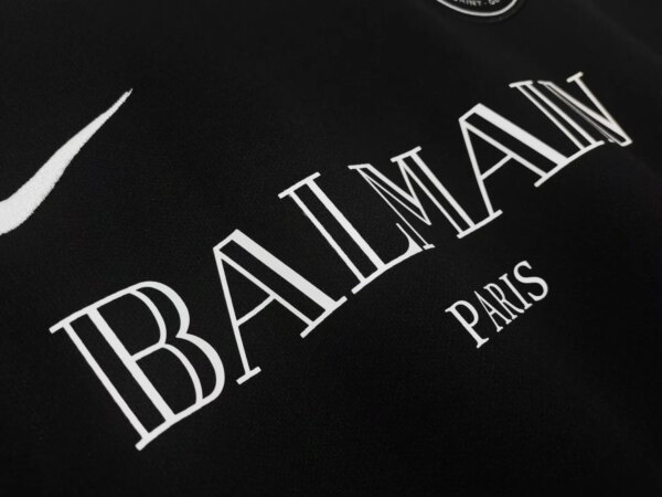 2020 PSG Training Retro Jersey - Image 2