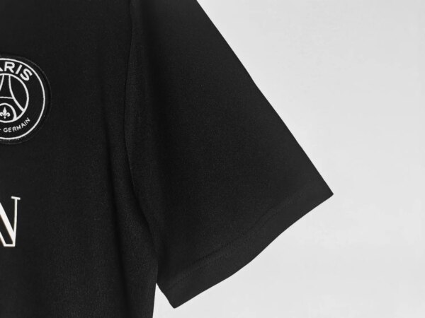 2020 PSG Training Retro Jersey - Image 3