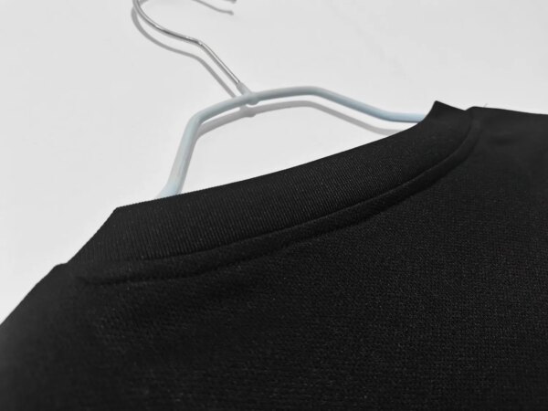 2020 PSG Training Retro Jersey - Image 5