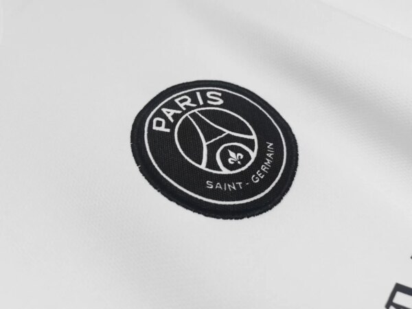 2020 PSG Training Retro Jersey - Image 2