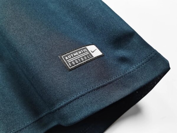2020 Brazil Training Retro Jersey - Image 7