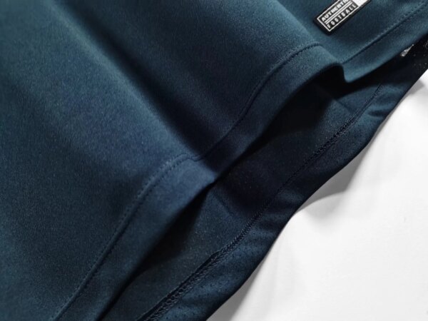 2020 Brazil Training Retro Jersey - Image 8