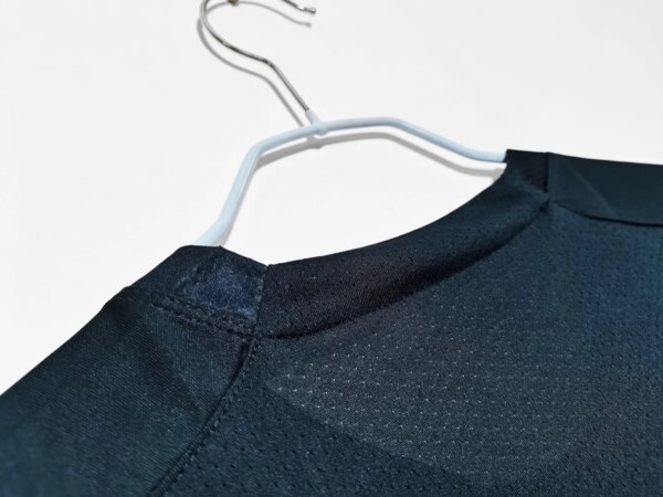 2020 Brazil Training Retro Jersey - Image 9