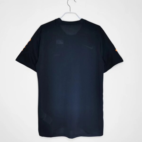 2020 Brazil Training Retro Jersey - Image 11