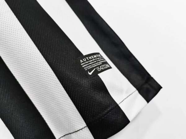 2013 Santos Away Retro Jersey - Image 4