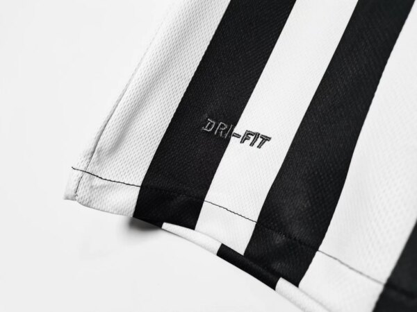 2013 Santos Away Retro Jersey - Image 5