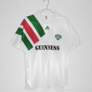 1992-94 Cork City Home Retro Jersey