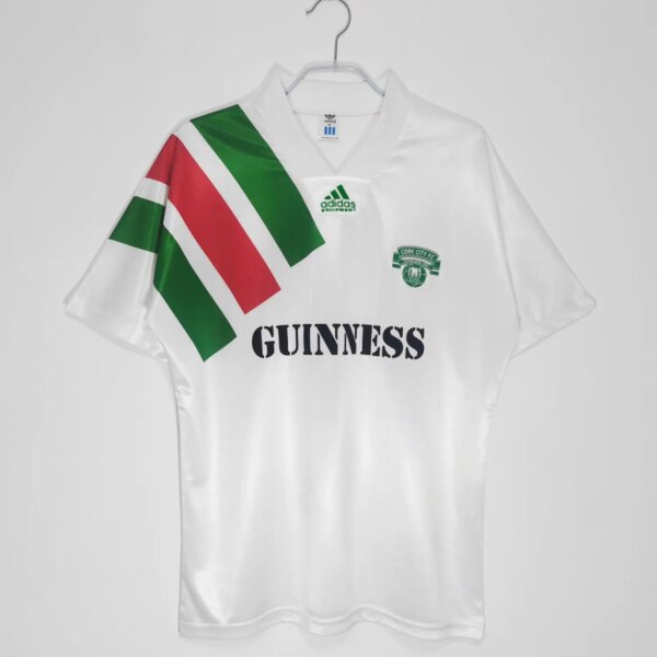 1992-94 Cork City Home Retro Jersey