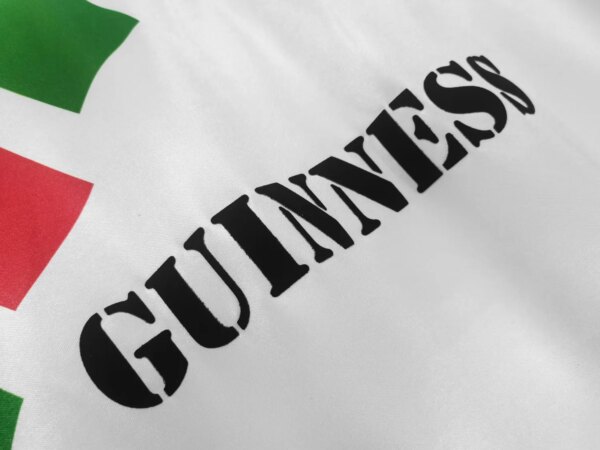 1992-94 Cork City Home Retro Jersey - Image 4