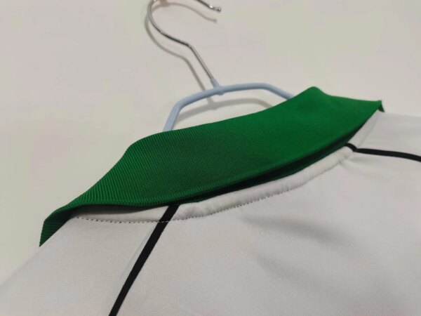 1998 South Africa Home Retro Jersey - Image 8