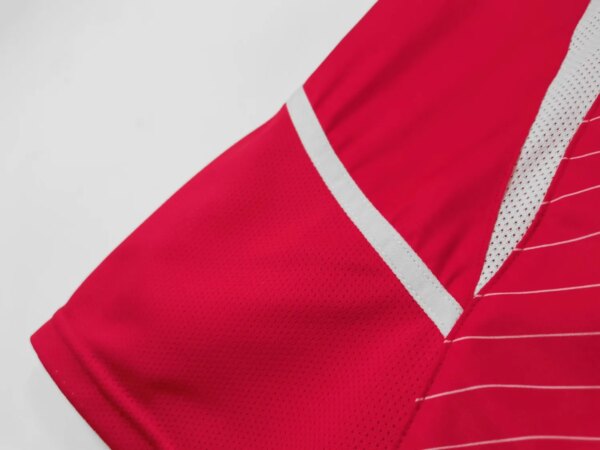 2002-03 Korea Home Retro Jersey - Image 3