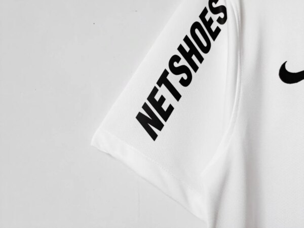 2013 Santos Home Retro Jersey - Image 5