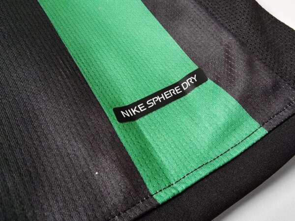 2006-07 Celtic Away Retro Jersey - Image 6