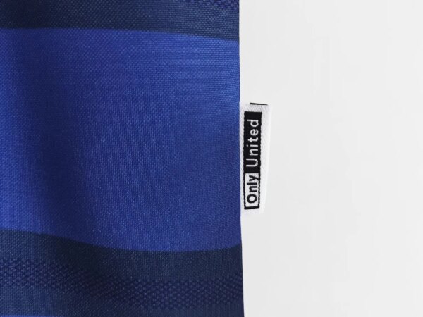 1998-00 Scotland Home Retro Jersey - Image 5
