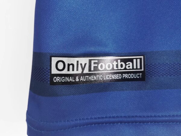 1998-00 Scotland Home Retro Jersey - Image 6