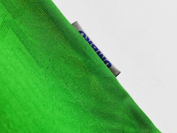 1992-94 Manchester United Third Retro Jersey - Image 4
