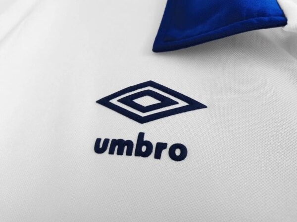 1994 Rangers Away Retro Jersey - Image 3
