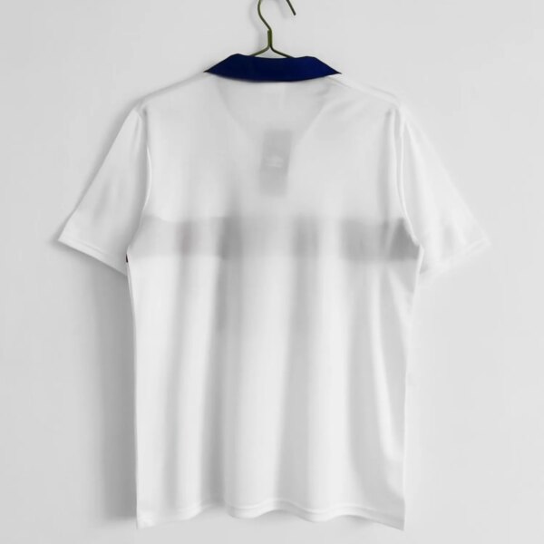 1994 Rangers Away Retro Jersey - Image 6
