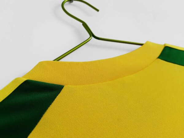 1982 Wales Away Retro Jersey - Image 6