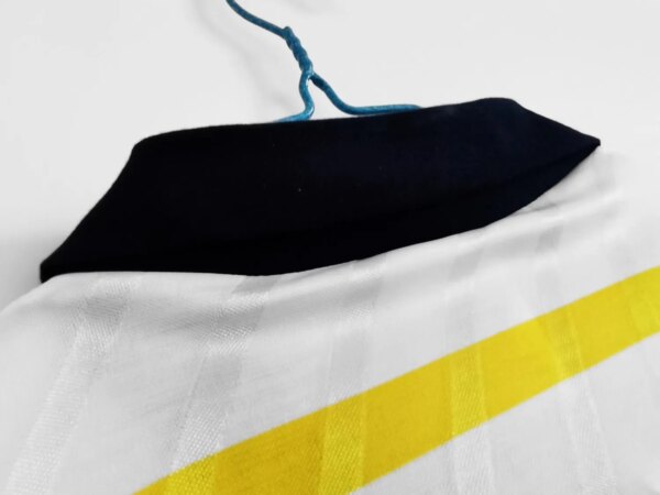 1988-91 Scotland Away Retro Jersey - Image 6