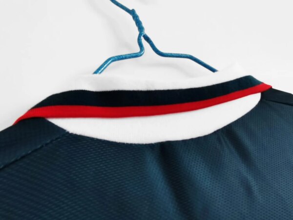 1994-95 Wales Away Retro Jersey - Image 5