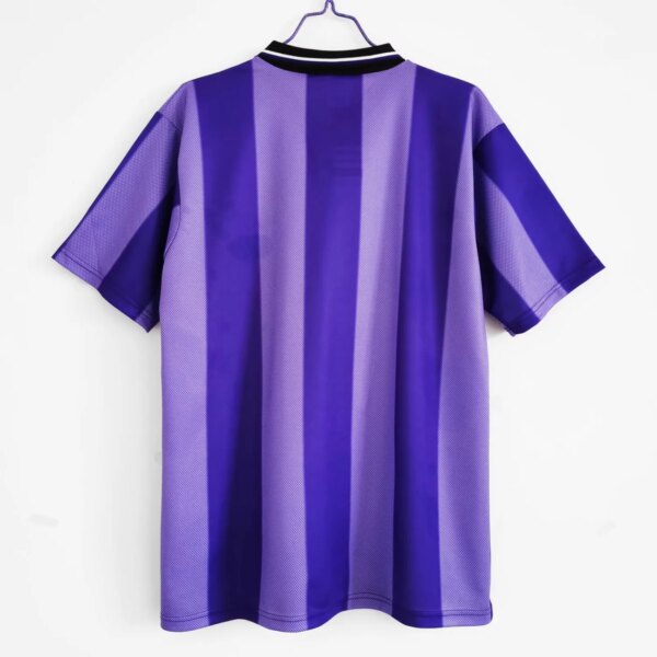 1994-95 Rangers Third Retro Jersey - Image 7