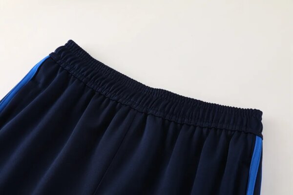 24-25 Boca Blue Jacket Tracksuit - Image 11